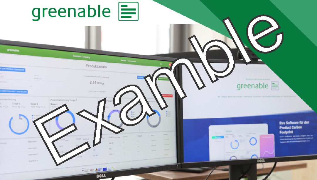 GREENABLE