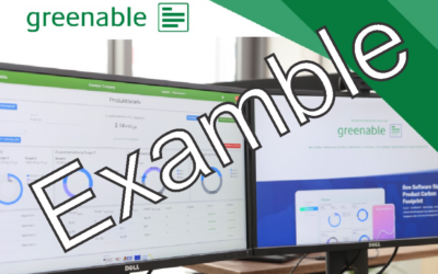 GREENABLE