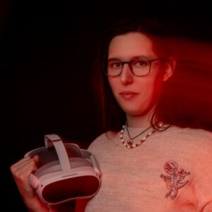 Laura von Kerfuffle